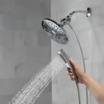 Shower Head